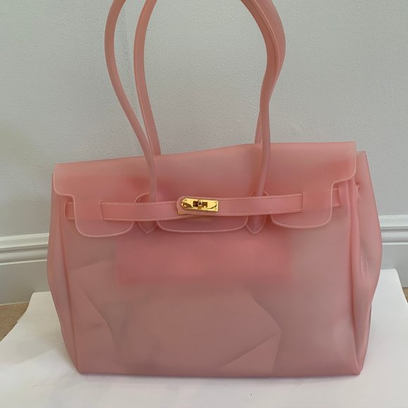 jelly kelly bag